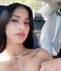 Dating Woman Dominican Republic to Samana : Yomayra, 25 years